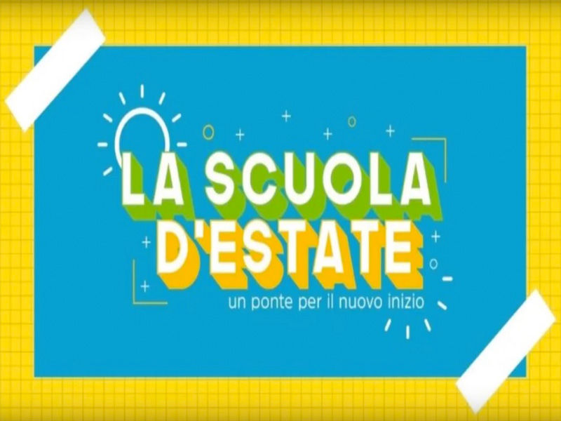 La scuola d'estate