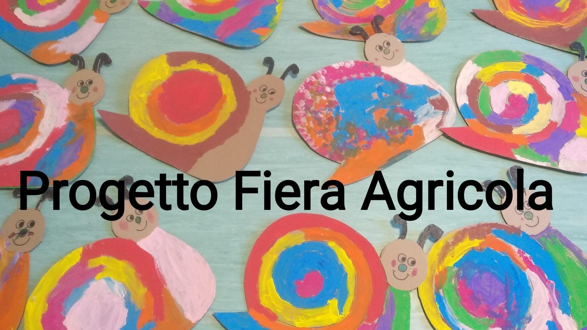 video Fiera Agricola