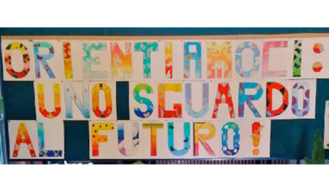 Orientiamoci: uno sguardo al futuro
