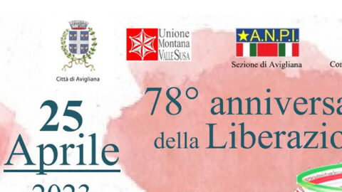 25 Aprile 2023