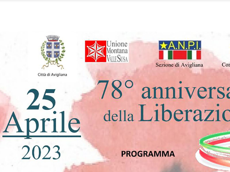 25 Aprile 2023